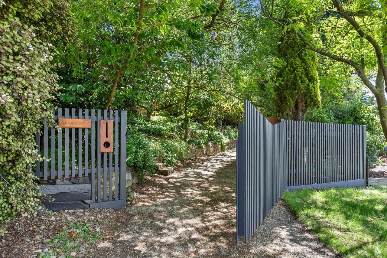 Stonehenge Retreat Ballarat Exterior foto